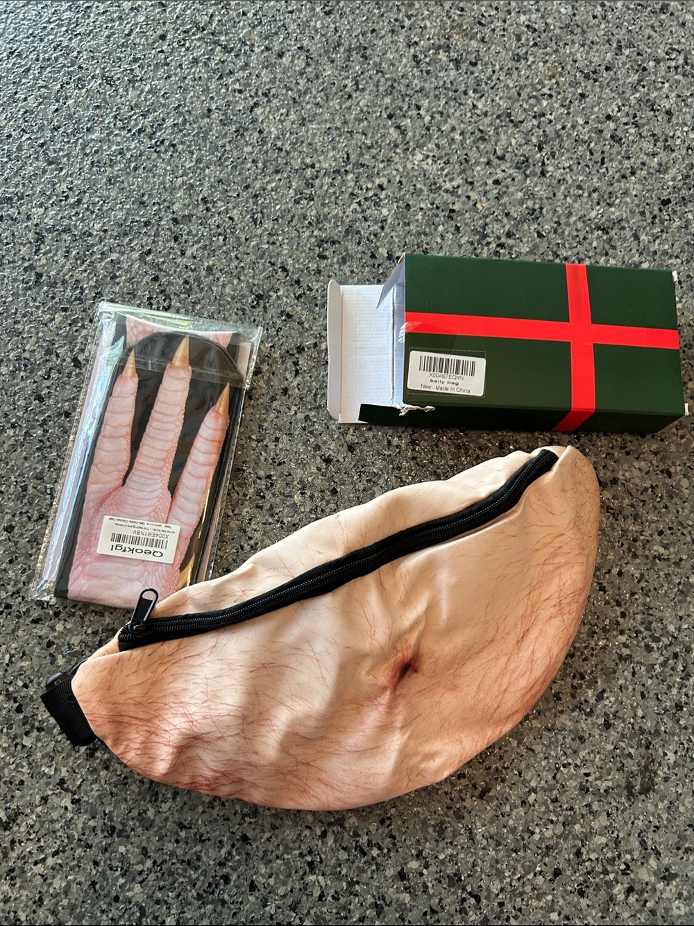 NEW Gag white elephant gifts